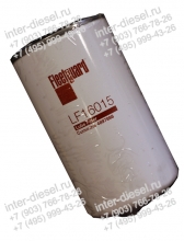 Фильтр масляный LF16015
