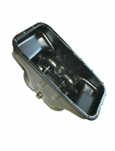Поддон двигателя (Oil pan) 04272402