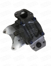 Масляный насос Perkins 4132F067