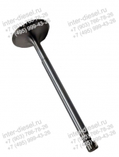 Клапан выпускной (Exhaust valve) 04509354