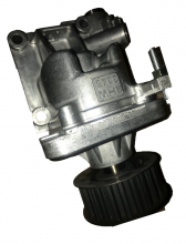 Масляный насос (Lubricat. oil pump) 04103345