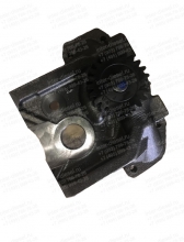 Масляный насос Perkins 4132F067