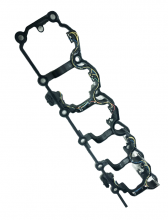 Прокладка клапанной крышки (Bonnet gasket) 04502029