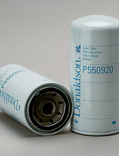 Фильтр масляный P550920 Donaldson