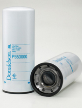 Фильтр масляный P553000 (LF9009) Donaldson