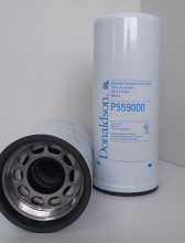 Фильтр масляный P559000 Donaldson