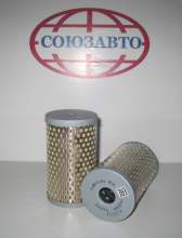 Фильтр масляный H601/4 Китай