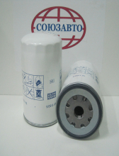 Фильтр масляный W1160/5 MANN