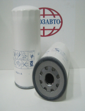 Фильтр масляный W1170/9 MANN
