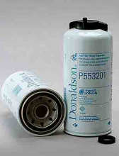 Фильтр топливный P553201 Donaldson