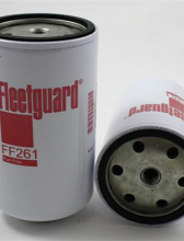 Фильтр топливный FF261 Fleetguard