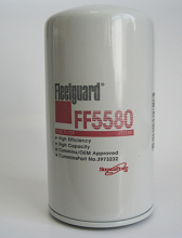 Фильтр топливный FF5580 Fleetguard