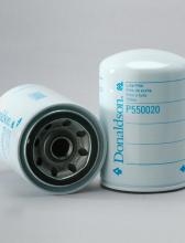 Фильтр топливный P552020 Donaldson
