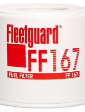 Фильтр топливный FF167 Fleetguard