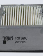 Фильтр топливный FS19605 Fleetguard