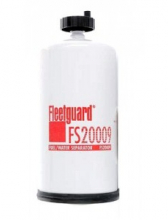 Фильтр топливный FS20009 Fleetguard