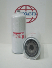 Фильтр топливный FF5076 Китай