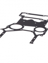 Прокладка газораспределительного механизма / GASKET - TIMING CASE COVER АРТ: 21826415