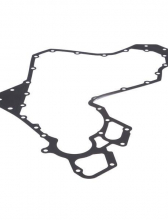 Прокладка крышки газораспределительного механизма / GASKET - TIMING CASE COVER АРТ: 21826409