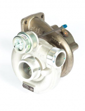 Турбокомпрессор / TURBOCHARGER АРТ: 2674A808