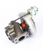 Турбокомпрессор / TURBOCHARGER АРТ: 2674A807