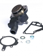 Насос водяной / WATER PUMP АРТ: U5MW0104