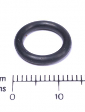 Кольцо уплотнительное / O RING АРТ: 2415H523