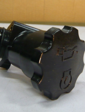 Маслозаливная горловина / LUB.OIL FILLER АРТ: 4134C072РО