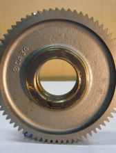 Шестерня промежуточная / IDLER GEAR АРТ: 4111A034РО