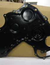 Крышка "гитары" / TIMINGGEARCOVER АРТ: 4142A504РО