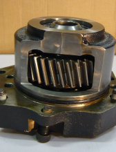 Адаптер / DRIVE ADAPTOR АРТ: 4113H093РО