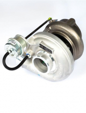 Турбокомпрессор / TURBOCHARGER АРТ: 2674A816