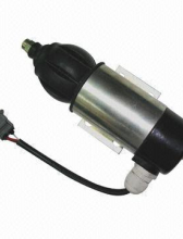 Соленоид, 24V / SOLENOID АРТ: OE52318
