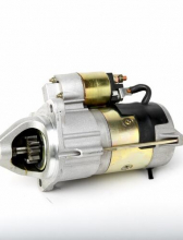 Стартер / STARTERMOTOR АРТ: 2873K635