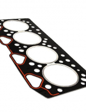 Прокладка головки блока / HEAD GASKET АРТ: 3681E037