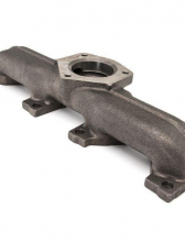 Коллектор выпускной / EXHAUST MANIFOL АРТ: 3778E431
