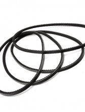 Ремень вентилятора, комплект из 4-х штук / FAN BELT SET АРТ: 541/446