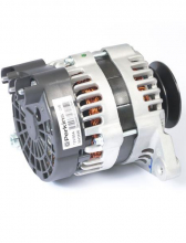 Генератор зарядный / ALTERNATOR АРТ: T414278