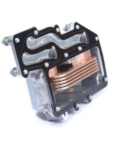 Радиатор масляный / OIL COOLER АРТ: 4134W027