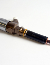 Форсунка топливная / INJECTOR АРТ: 2645A742