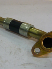 Трубка подвода масла к турбокомпрессору / PIPE,OIL АРТ: 3584A005РО