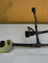 Трубка низкого давления / PIPE - INJ PUMP TO FILTER АРТ: 2646F012РО