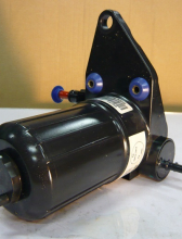 Топливоподкачивающий насос / LIFT PUMP АРТ: ULPK0040РО