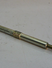 Свеча накала / GLOW PLUG АРТ: 2666A016РО