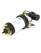 Топливоподкачивающий насос / LIFT PUMP АРТ: MP10325