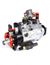 Топливный насос высокого давления / KIT, INJ.PUMP АРТ: UFK4K622