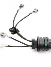 Проводка клапанной крышки / HARNESS АРТ: 3161C067