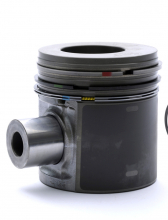 Поршень в сборе с кольцами / KIT, PISTON АРТ: 4115P001