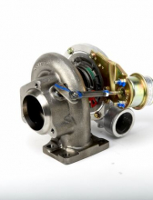 Турбокомпрессор / TURBOCHARGER АРТ: 2674A391