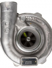 Турбокомпрессор / TURBOCHARGER АРТ: 2674A090